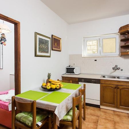 Apartment Eleonora Дубровник Экстерьер фото