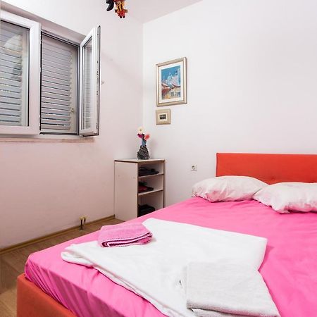 Apartment Eleonora Дубровник Экстерьер фото