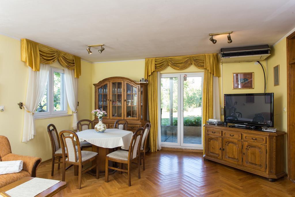 Apartment Eleonora Дубровник Номер фото