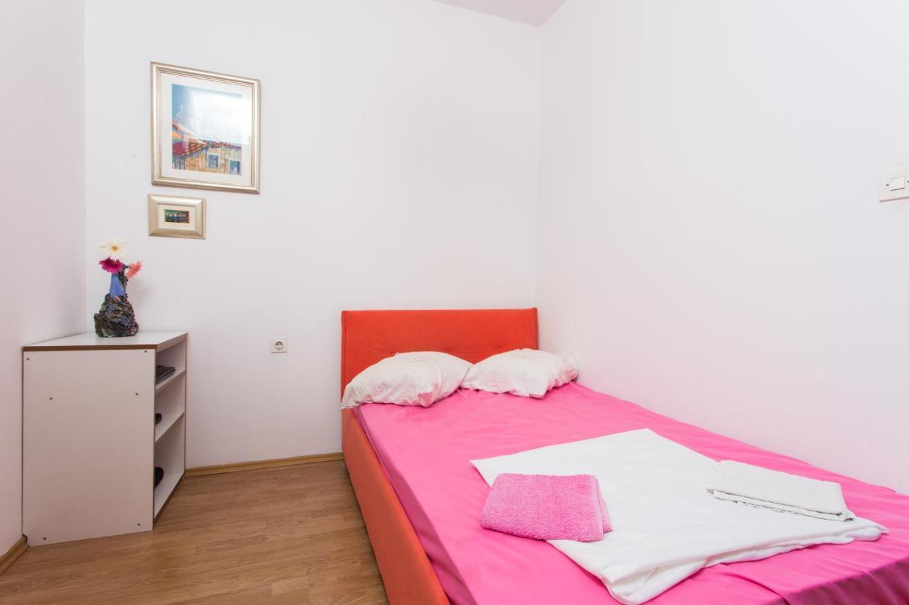 Apartment Eleonora Дубровник Экстерьер фото