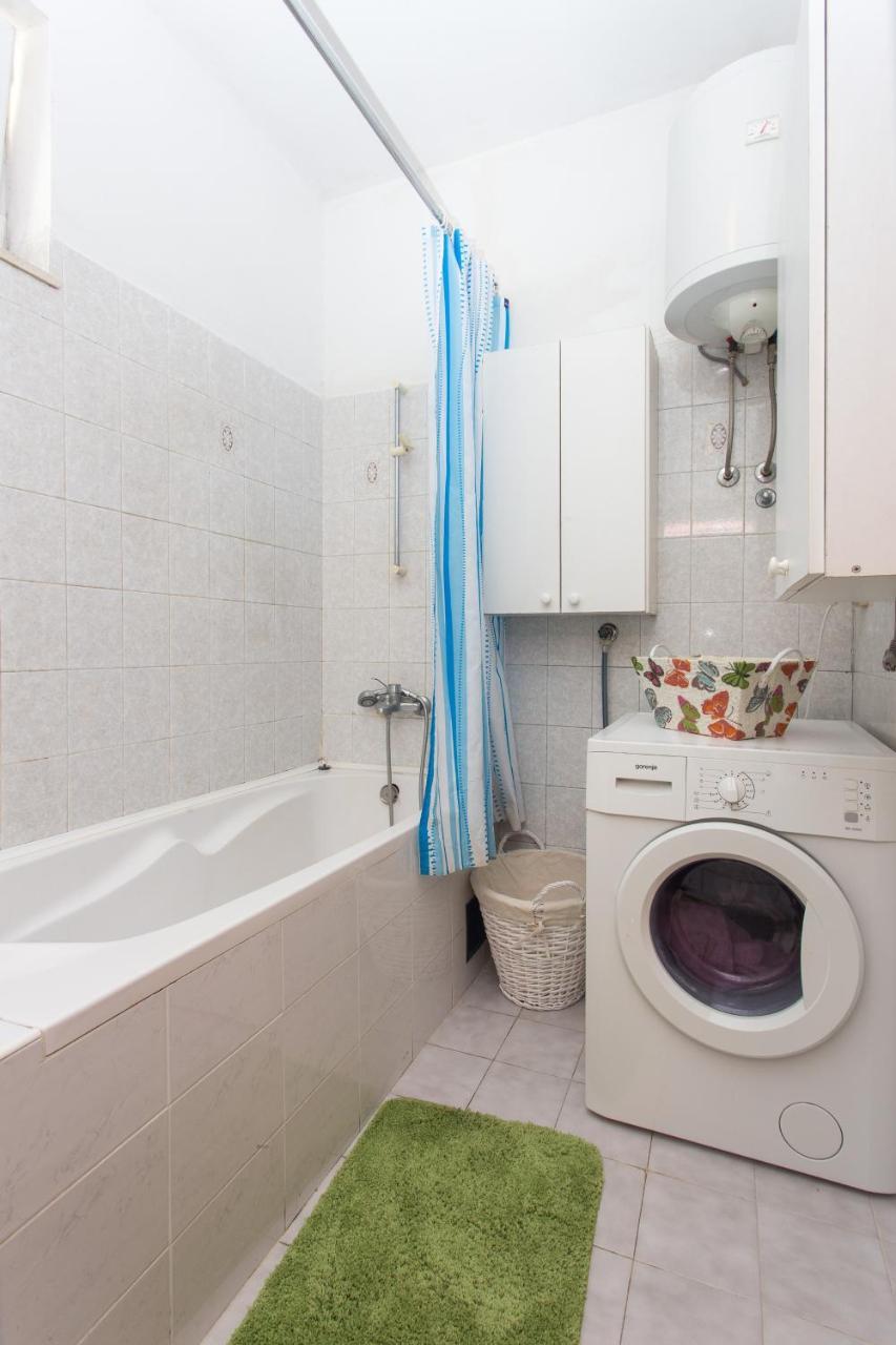 Apartment Eleonora Дубровник Экстерьер фото