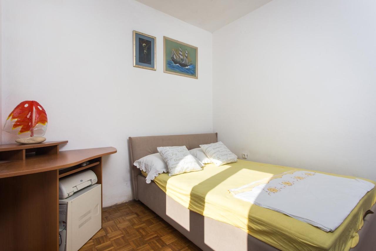 Apartment Eleonora Дубровник Экстерьер фото
