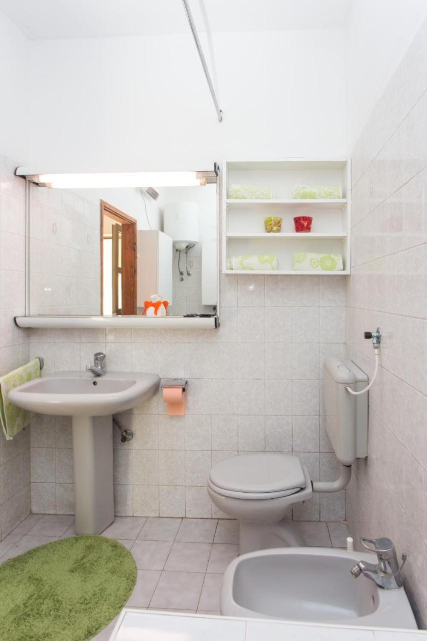 Apartment Eleonora Дубровник Экстерьер фото