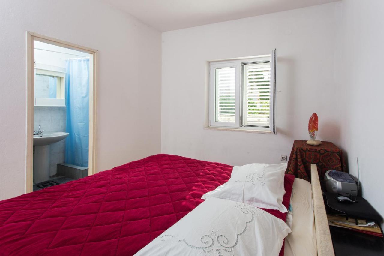 Apartment Eleonora Дубровник Экстерьер фото