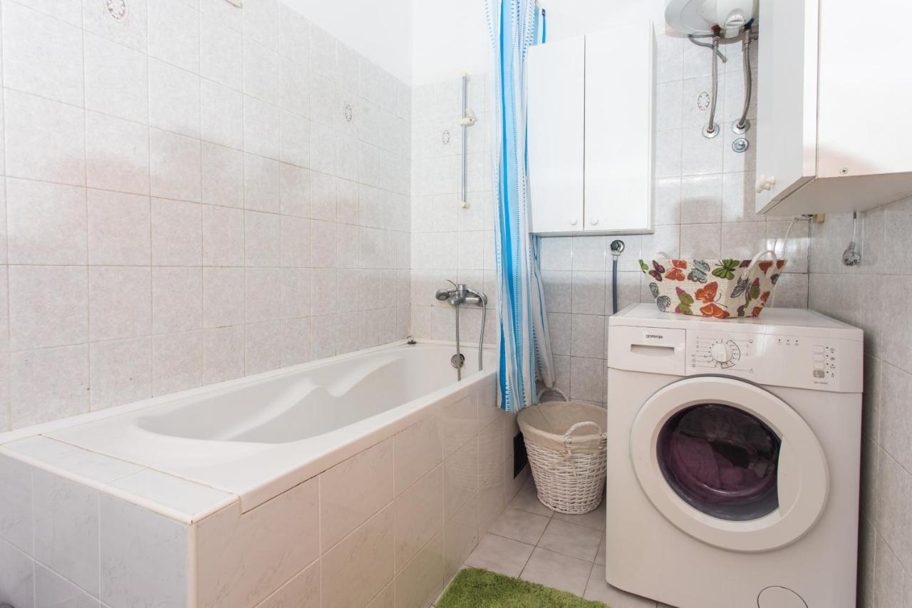 Apartment Eleonora Дубровник Экстерьер фото