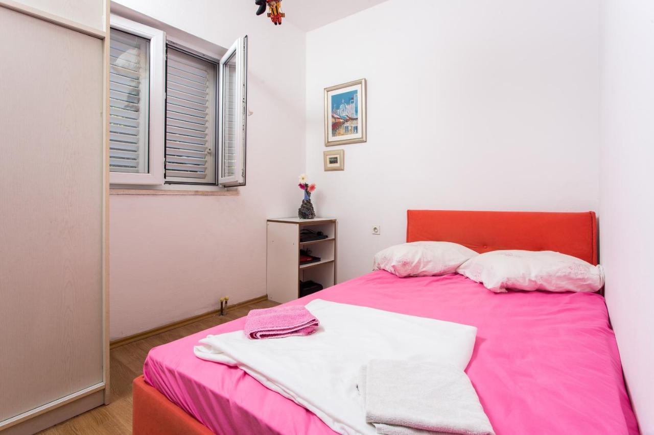 Apartment Eleonora Дубровник Экстерьер фото