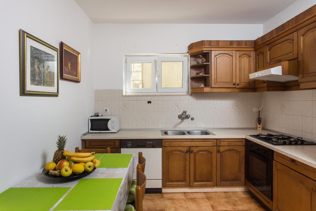 Apartment Eleonora Дубровник Экстерьер фото